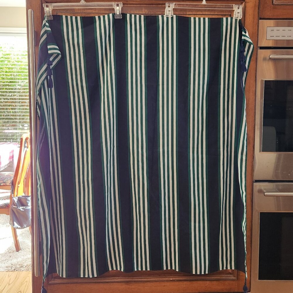 NWOT Abercrombie & Fitch Scarf